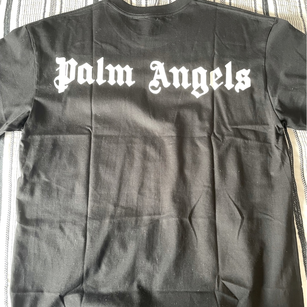 Palm Angels classic logo T-Shirt